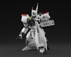 Patlabor AV-98 Ingram Type 1 + Type 98 Special Command Vehicle Set Model Kit