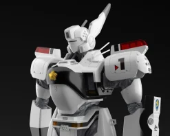 Patlabor AV-98 Ingram Type 1 + Type 98 Special Command Vehicle Set Model Kit