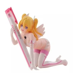 Pen Friend! 2.5 Dimensional Seduction Penfure Liliel Medical Platoon ver.Figure