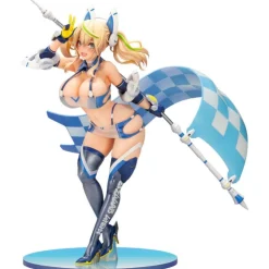 Phantasy Star Online 2 es Pure Summer's Gene Summer Vacation 1/6 Figure JAPAN