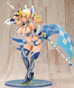 Phantasy Star Online 2 es Pure Summer's Gene Summer Vacation 1/6 Figure JAPAN