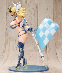 Phantasy Star Online 2 es Pure Summer's Gene Summer Vacation 1/6 Figure JAPAN