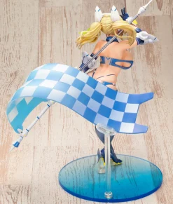 Phantasy Star Online 2 es Pure Summer's Gene Summer Vacation 1/6 Figure JAPAN