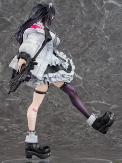 Phat Company ARMS NOTE Jirai-chan Light Equipment Ver. 1/7 Figure JAPAN OFFICIAL