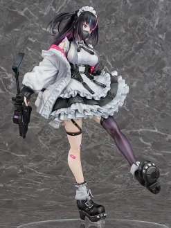 Phat Company ARMS NOTE Jirai-chan Light Equipment Ver. 1/7 Figure JAPAN OFFICIAL