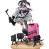 Phat Company ARMS NOTE Jirai-chan 1/7 Figure JAPAN OFFICIAL