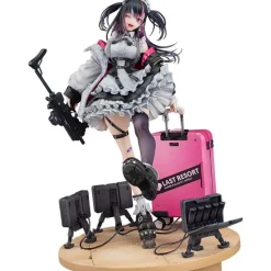 Phat Company ARMS NOTE Jirai-chan 1/7 Figure JAPAN OFFICIAL