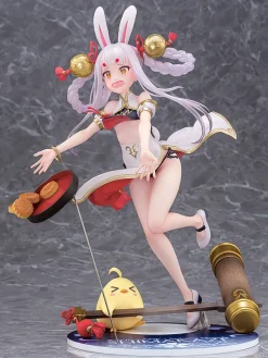 Phat Company Azur Lane Shimakaze Clumsy Moon Rabbit 1/7 Figure JAPAN OFFICIAL