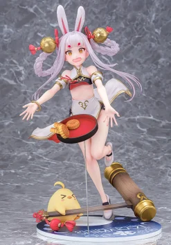 Phat Company Azur Lane Shimakaze Clumsy Moon Rabbit 1/7 Figure JAPAN OFFICIAL