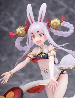 Phat Company Azur Lane Shimakaze Clumsy Moon Rabbit 1/7 Figure JAPAN OFFICIAL