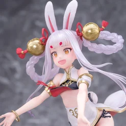 Phat Company Azur Lane Shimakaze Clumsy Moon Rabbit 1/7 Figure JAPAN OFFICIAL