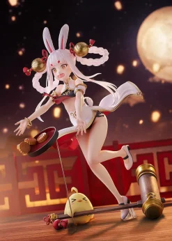 Phat Company Azur Lane Shimakaze Clumsy Moon Rabbit 1/7 Figure JAPAN OFFICIAL