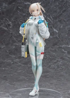 Phat Company Flower Imitation DR. 1/7 Figure JAPAN OFFICIAL