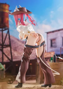 Phat Company Mistress Kanan is Devilishly Easy Kanan Takakiyo Figure JAPAN