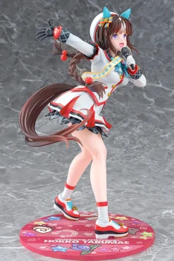 Phat Company Umamusume Pretty Derby White Wings Alight Hokko Tarumae 1/7 Figure