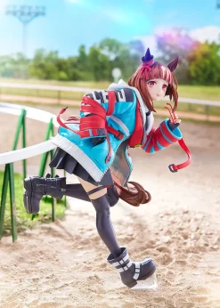 Phat Company Umamusume Pretty Derby Transcend 1/7 Figure JAPAN OFFICIAL