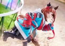 Phat Company Umamusume Pretty Derby Transcend 1/7 Figure JAPAN OFFICIAL