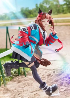 Phat Company Umamusume Pretty Derby Transcend 1/7 Figure JAPAN OFFICIAL