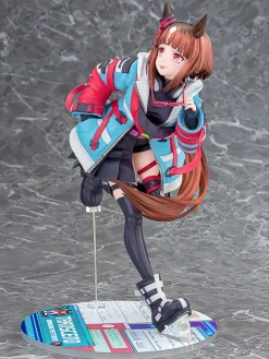 Phat Company Umamusume Pretty Derby Transcend 1/7 Figure JAPAN OFFICIAL