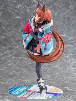 Phat Company Umamusume Pretty Derby Transcend 1/7 Figure JAPAN OFFICIAL