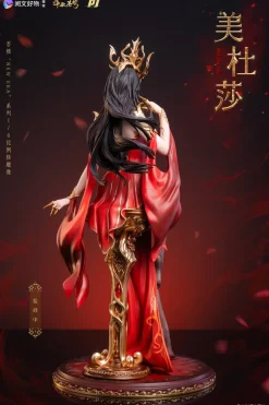 PIJI Battle Through the Heavens Medusa 1/7 Figure JAPAN OFFICIAL