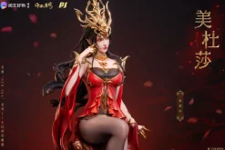 PIJI Battle Through the Heavens Medusa 1/7 Figure JAPAN OFFICIAL