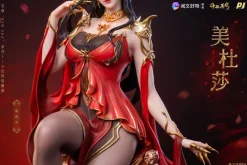 PIJI Battle Through the Heavens Medusa 1/7 Figure JAPAN OFFICIAL