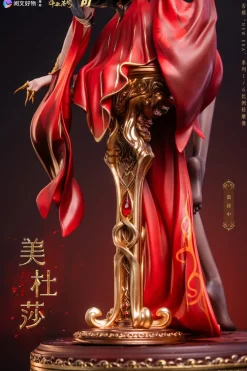 PIJI Battle Through the Heavens Medusa 1/7 Figure JAPAN OFFICIAL