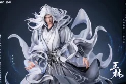 PIJI Renegade Immortal Wang Lin 1/6 Figure JAPAN OFFICIAL