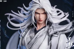 PIJI Renegade Immortal Wang Lin 1/6 Figure JAPAN OFFICIAL