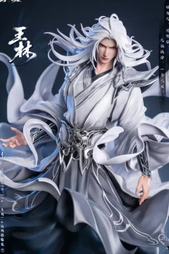 PIJI Renegade Immortal Wang Lin 1/6 Figure JAPAN OFFICIAL