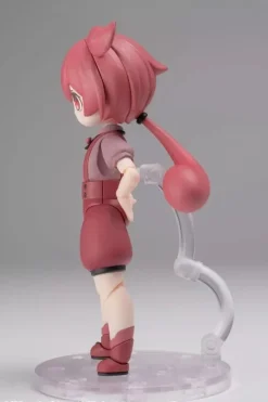 PlaFire Zundamon Project Tohoku Zunko Ankomon 1/12 Model Kit JAPAN OFFICIAL