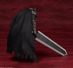 PLAMATEA Berserk Guts Berserker Armor Ver. Model Kit JAPAN OFFICIAL