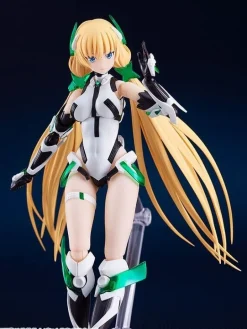 PLAMATEA Expelled from Paradise Angela Balzac Model Kit JAPAN OFFICIAL