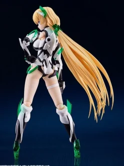 PLAMATEA Expelled from Paradise Angela Balzac Model Kit JAPAN OFFICIAL