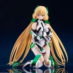 PLAMATEA Expelled from Paradise Angela Balzac Model Kit JAPAN OFFICIAL