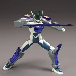 PLAMATEA Get Ride！ AM Driver AM Driver Jenus & Board Visor Model Kit JAPAN