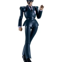 PLAMATEA Giant Robo The Day the Earth Stood Still Alberto the Impact Model Kit