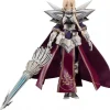 PLAMATEA The Legend of Heroes Trails of Cold Steel Arianrhod Model Kit JAPAN