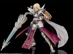 PLAMATEA The Legend of Heroes Trails of Cold Steel Arianrhod Model Kit JAPAN