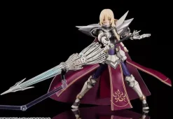 PLAMATEA The Legend of Heroes Trails of Cold Steel Arianrhod Model Kit JAPAN