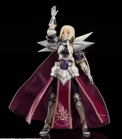PLAMATEA The Legend of Heroes Trails of Cold Steel Arianrhod Model Kit JAPAN
