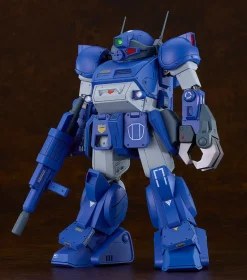 PLAMAX Armored Trooper Votoms SV-04 1/24 Scale X ATH-02-DT Rabidly Dog Model Kit