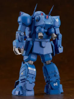 PLAMAX Armored Trooper Votoms SV-01 1/24 Scale X ATH-02 Strike Dog Model Kit