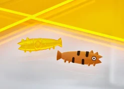 PLAMAX BP-02 BUNNY SUIT PLANNING Sophia F Shirring Tiger Armor Ver Model Kit