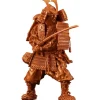 PLAMAX Kamakura Period Armored Warrior Copper Color Edition 1/12 Model Kit JAPAN