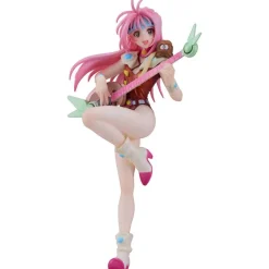 PLAMAX MF-90 minimum factory Macross 7 Mylene Flare Jenius 1/20 Model Kit JAPAN