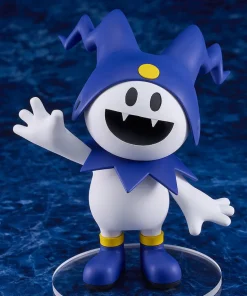 PLAMAX minimum factory MF-91 Shin Megami Tensei Jack Frost Model Kit JAPAN