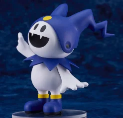 PLAMAX minimum factory MF-91 Shin Megami Tensei Jack Frost Model Kit JAPAN