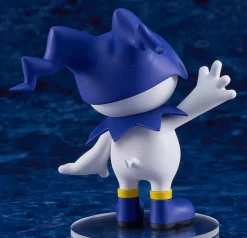 PLAMAX minimum factory MF-91 Shin Megami Tensei Jack Frost Model Kit JAPAN